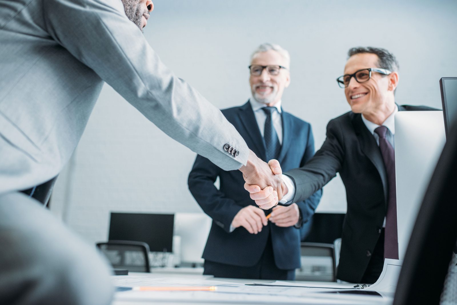 ISO 9001:2015 Quality Management System Certification: Basic Steps to Certification
