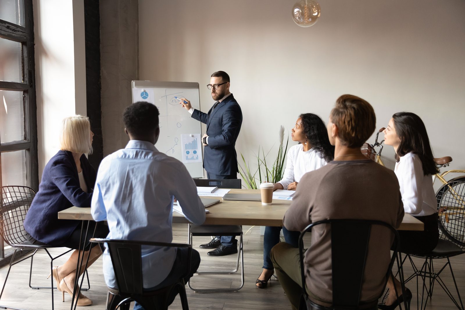 Benefits of Utilizing a Consultant for SERI R2v3, ISO 9001, 14001 and 45001