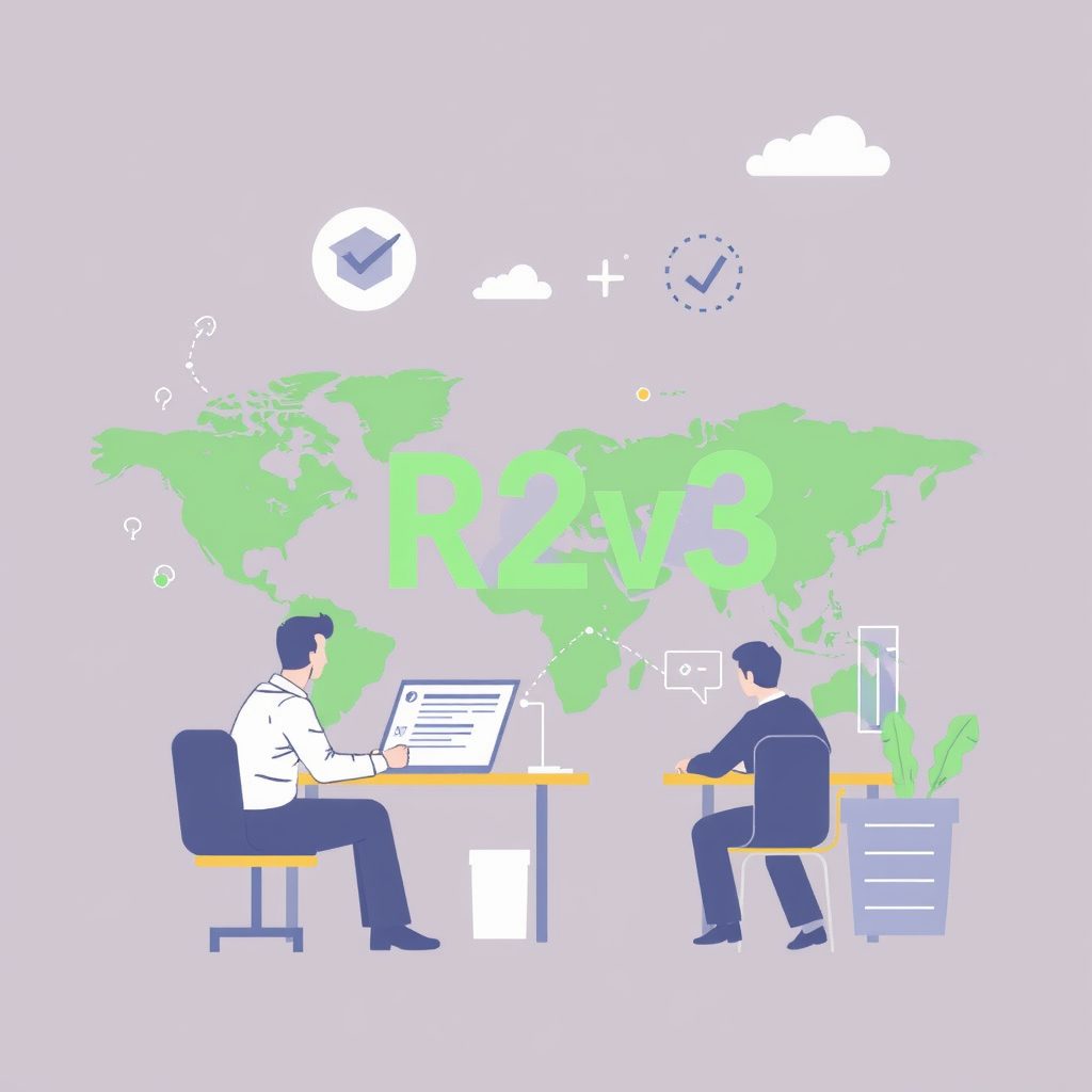 Why R2v3 certification is becoming essential in corporate ESG and ITAD programs