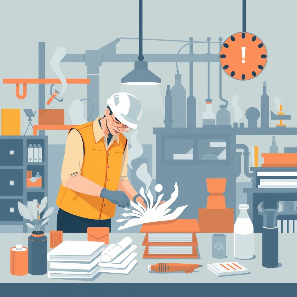 ISO Standards Every Manufacturer Should Know