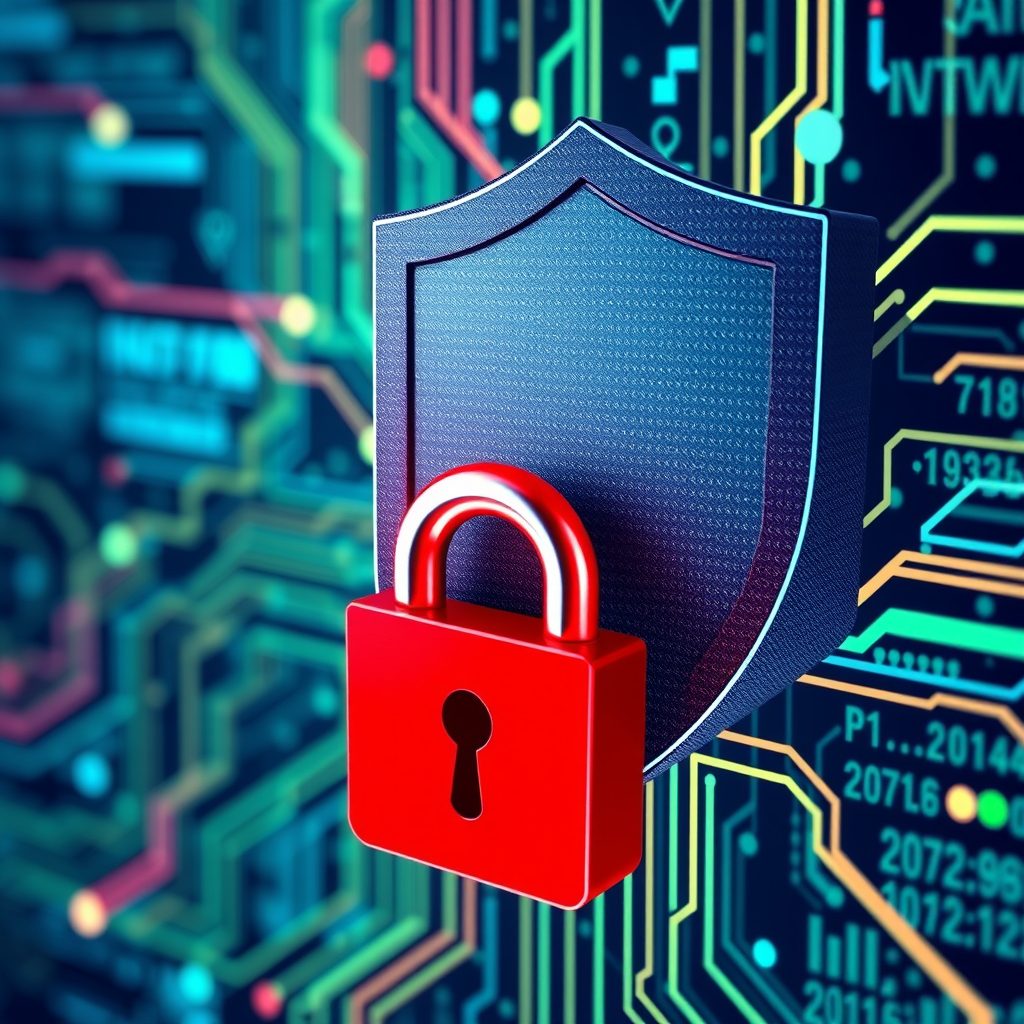 Data Security in R2v3 Certification: Why It Matters for Electronics Recycling in 2025 and beyond