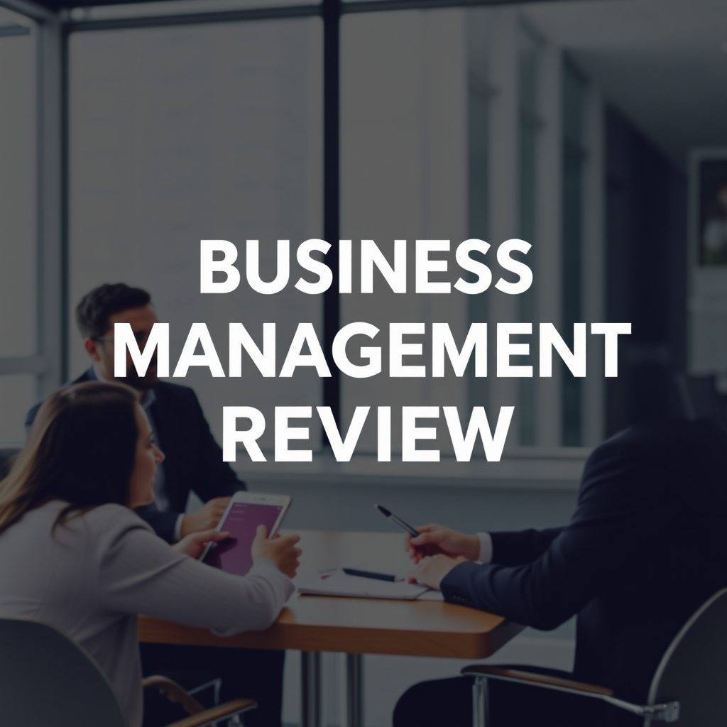 ISO 9001 Management Review: What Auditors Actually Want to See